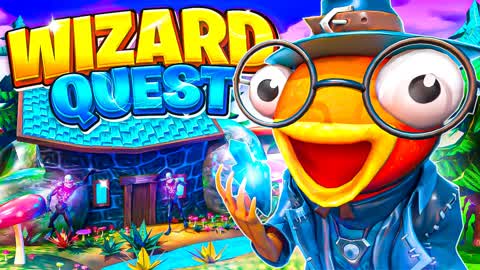 Wizard Quest
