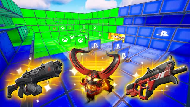 Capture 1 â đXBOX VS PLAYSTATIONđ