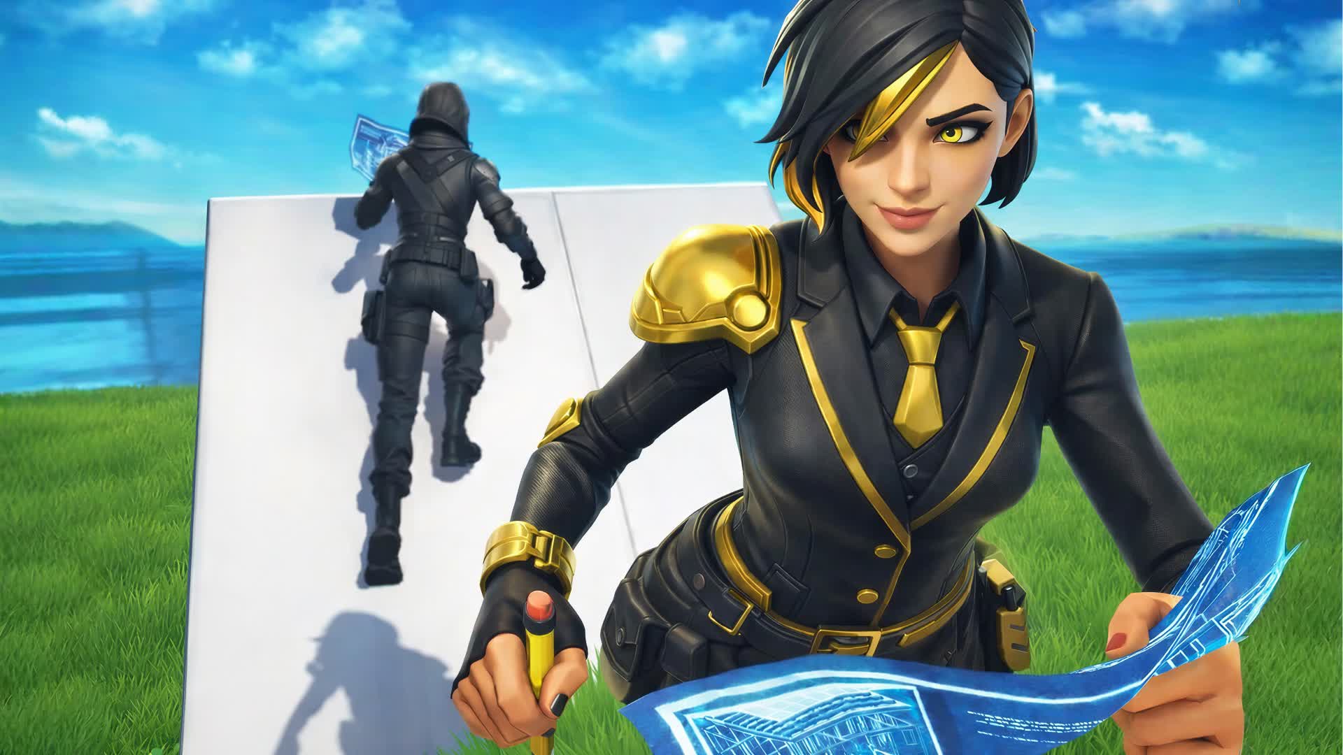 Gun Game  1V1 ⚔️