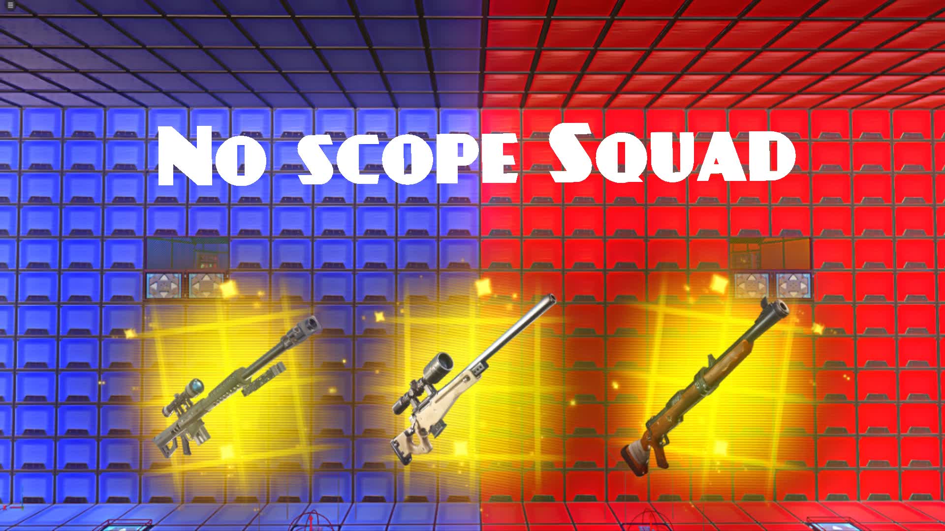 No Scope Squad
