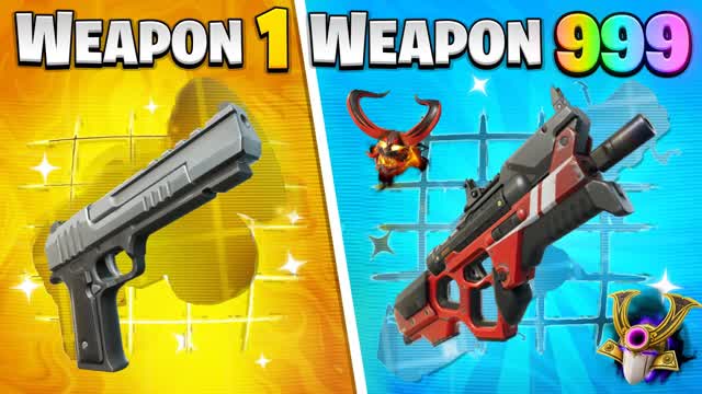 MASTER YOUR AIM BATTLE ARENA
