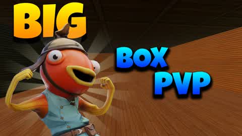 BIG BOX PVP📦