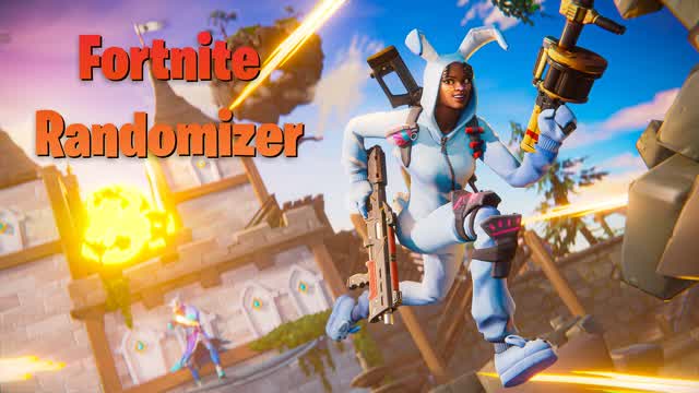 Capture 1 â đČFortnite Randomizer FFAđČ
