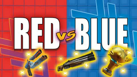 đŽAMAZING RED VS BLUE RANKEDđ”