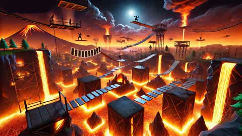 Inferno Run