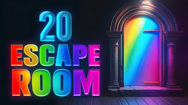 Escape room : Mystery Chambers