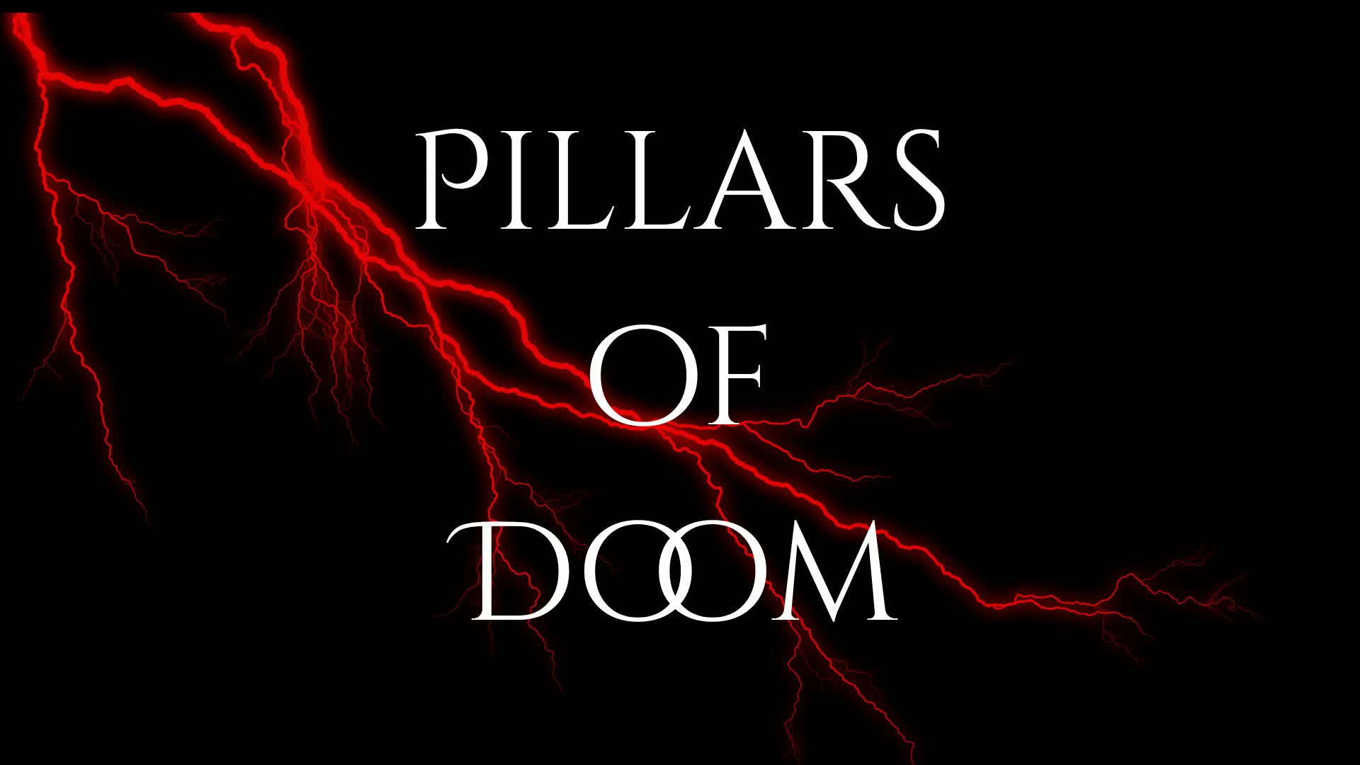 Pillars of Doom