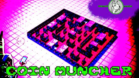 Coin Muncher
