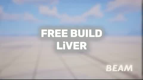 FREE BUILD LIVER