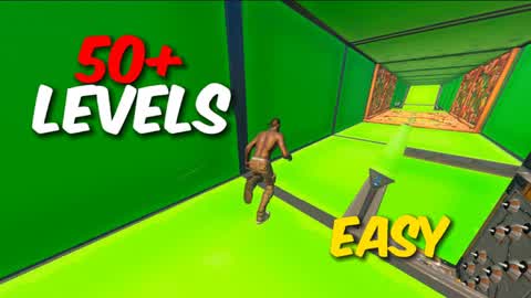 ⭐DEFAULT EASY DEATHRUN⭐