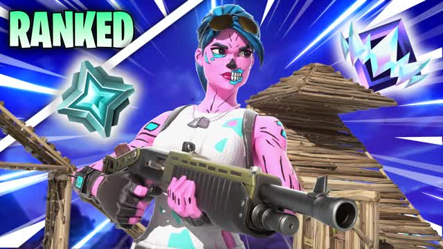 Backpack Ranked box PVP