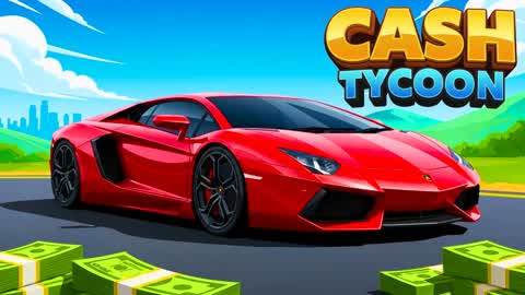 💰MEGA CASH TYCOON💰