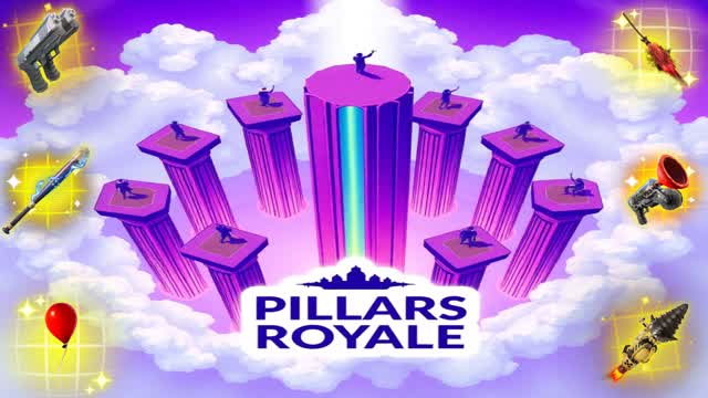 Pillars Royale