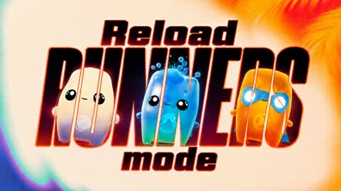 Reload RUNNERS | Just Released! v1.0.5