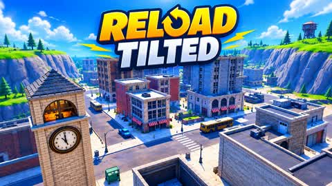 RELOAD TILTED|PRO 🏆