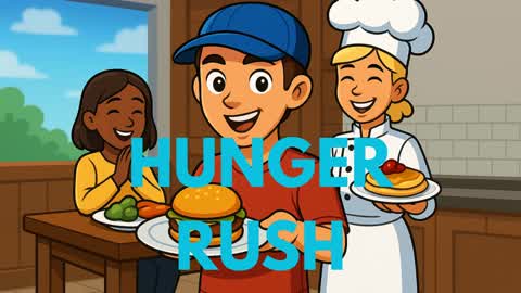 HungerRush