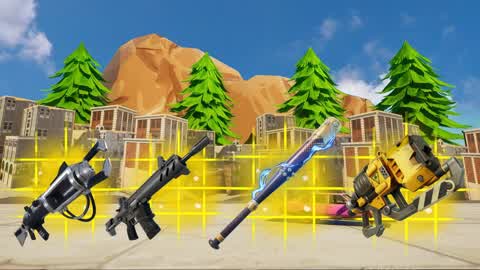 👑Amazing⭐️Tilted zone wars⭐️