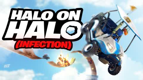 Halo on Halo: ROCKETS vs DRIVERS