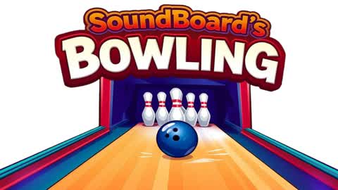 SoundBoards Bowling
