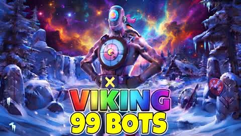 99 BOTS ULTIMATE ROYALEđĽ