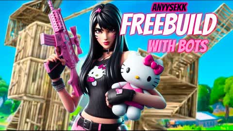 anyysack freebuild ffa <3