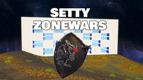 SETTY ZONEWARS