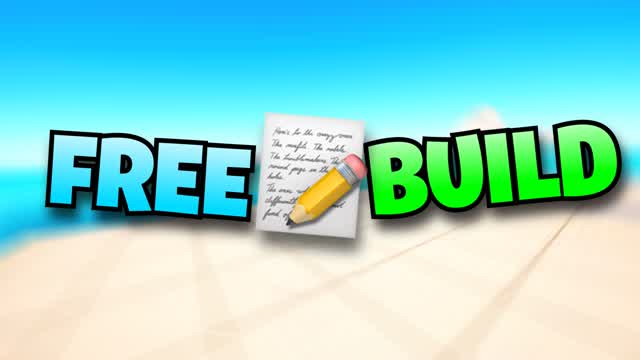 FREEBUILD PRACTICE PVP 📝