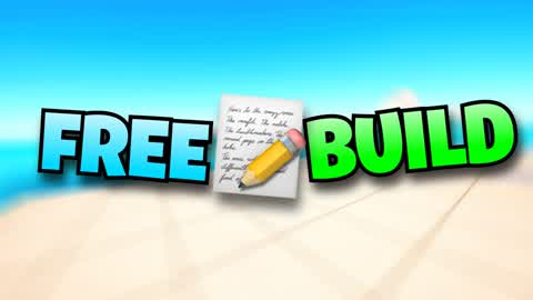 FREEBUILD PRACTICE PVP 📝