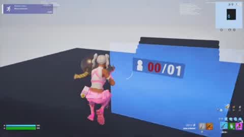1v1