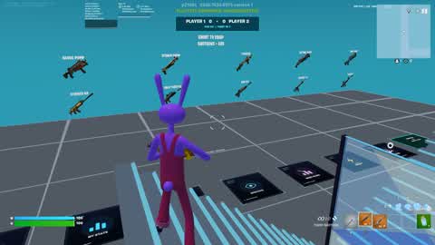 p2s 1v1