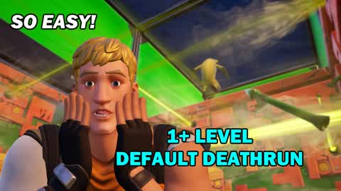 1+ LEVEL DEFAULT DEATHRUN