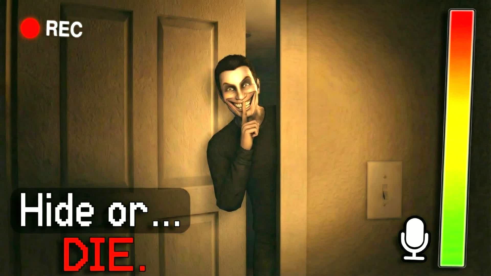 フェイク フレンド [ホラー]