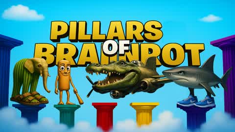 PILLARS BRAINROT