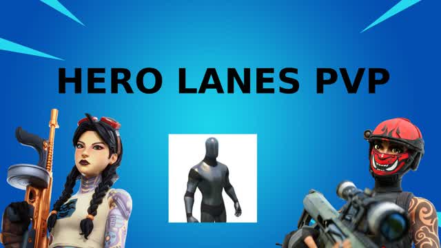 Capture 1 – Hero Lanes PvP