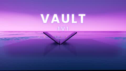 Vault 1v1