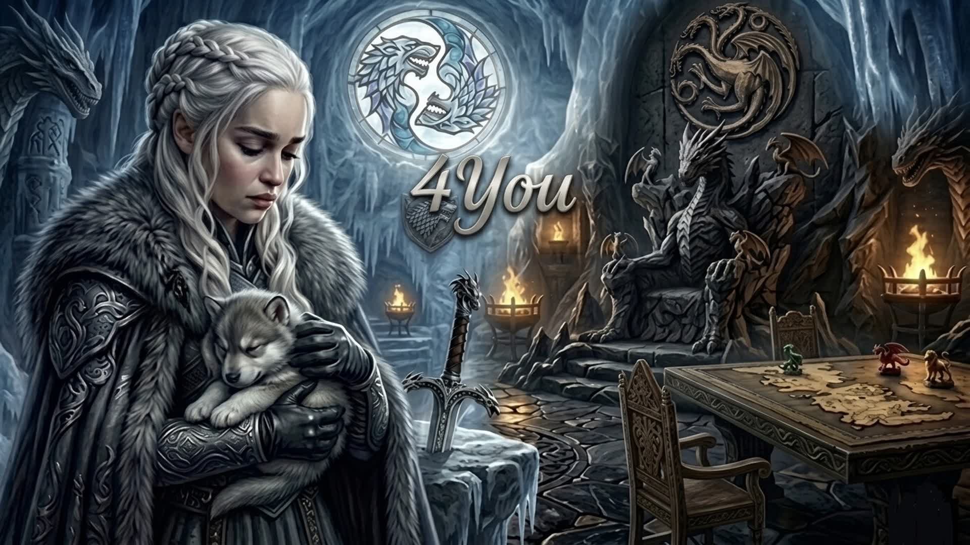 4You