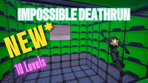 Impossible Deathrun