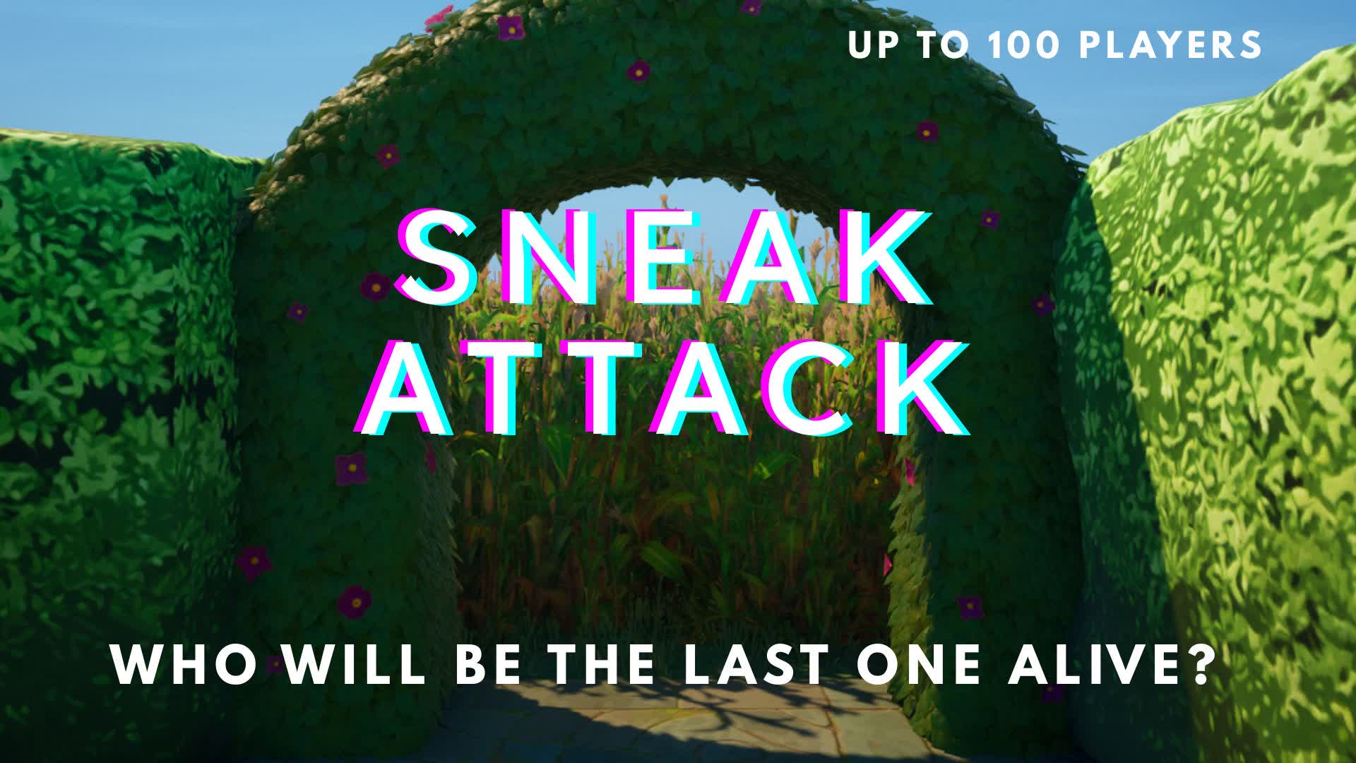 Sneak Attack