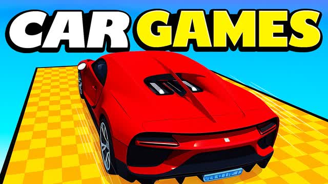 🔥 CAR GAMES 🚗 +20 MINIGAMES