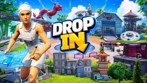 THE DROP-IN