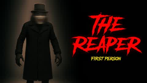THE REAPER [HORROR]