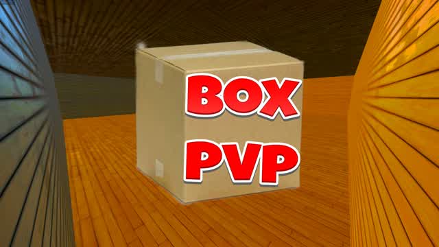 Box PVPđŠ - FREE FOR ALL