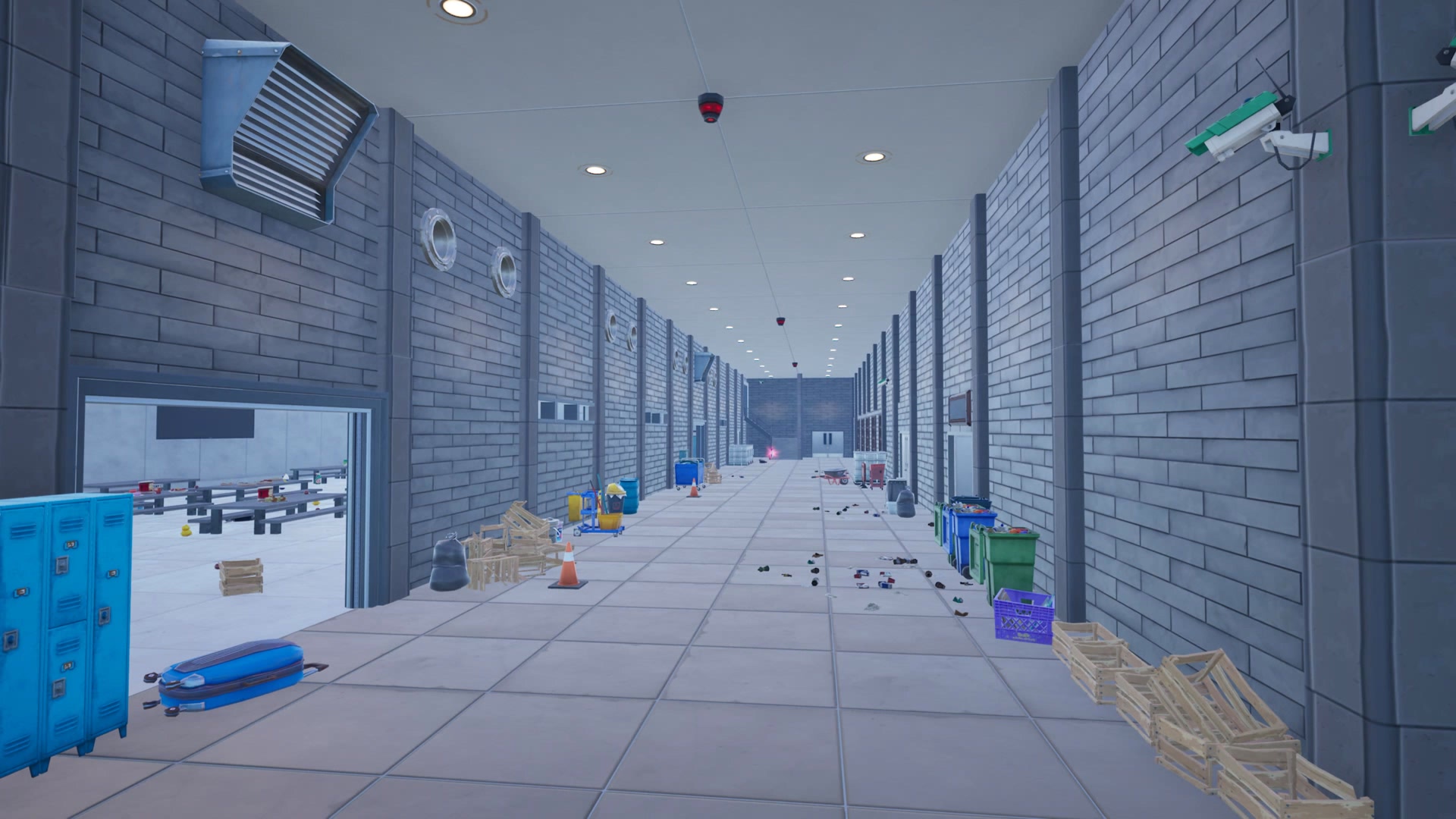 Prison Prop Hunt 9579-0160-1170 by byouri - Fortnite Creative Map Code ...