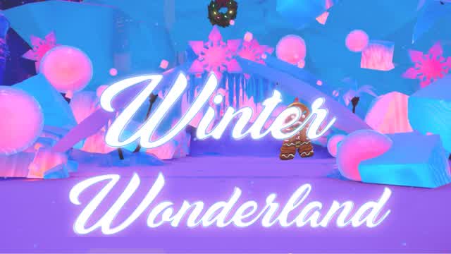Winter Wonderland