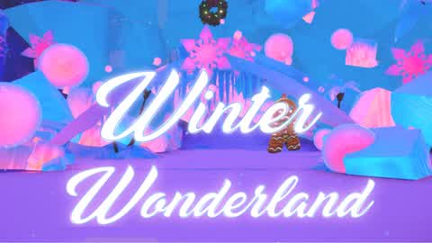 Winter Wonderland