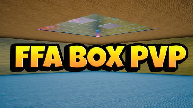 FFA BOX BATTLE📦