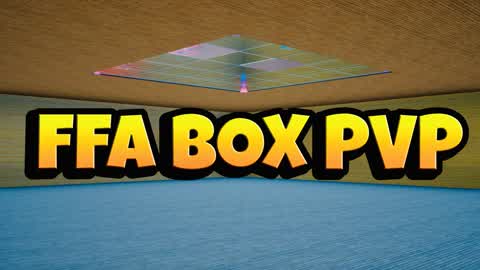 FFA BOX BATTLE📦