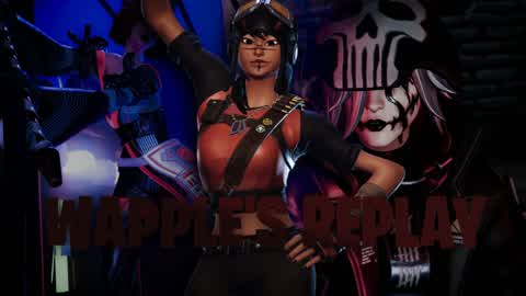 Replays #6