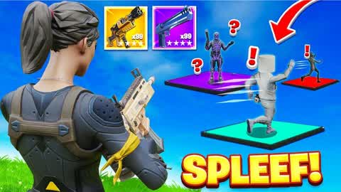 Spleef