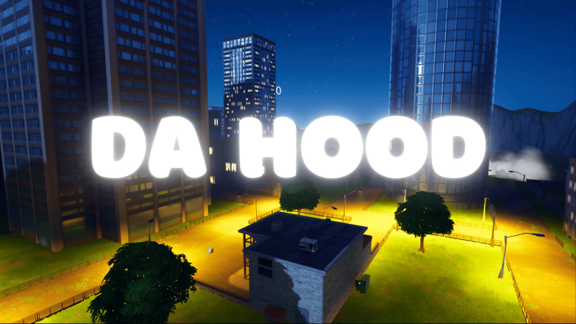 Da Hood